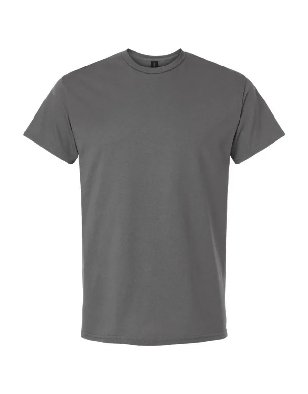 Light Cotton T-shirt