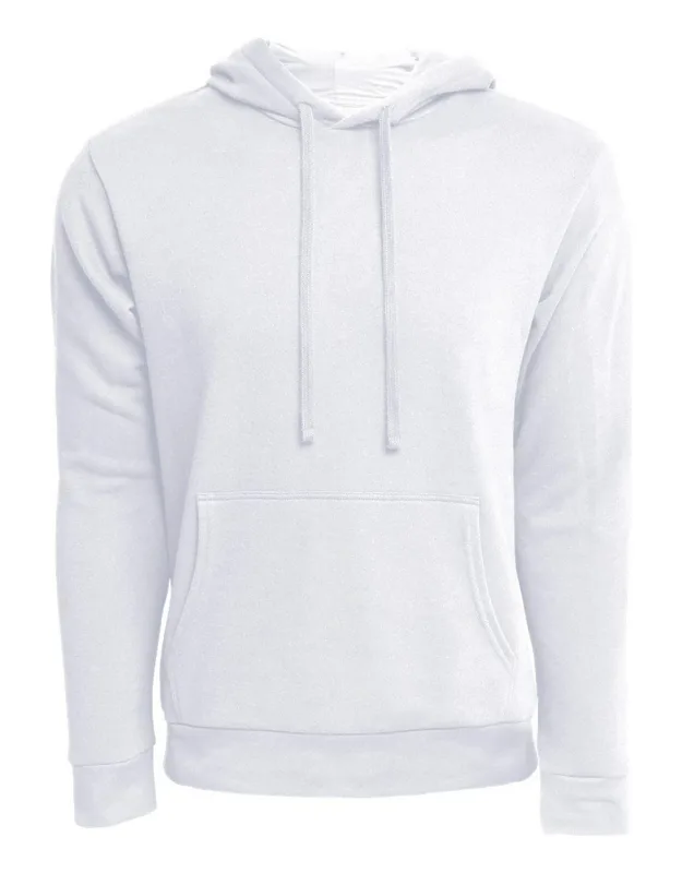 Laguna Sueded Hoodie