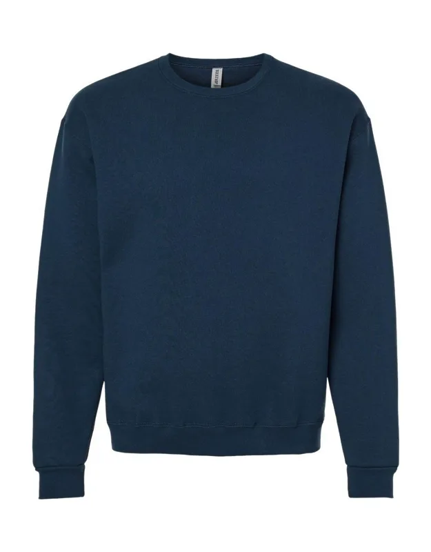 Rugged Crewneck Sweatshirt