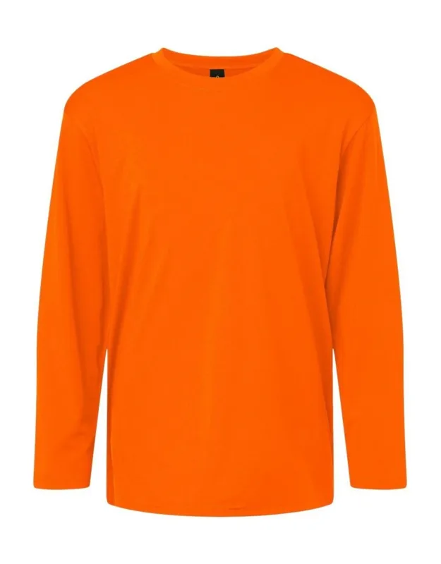 Pro-lock Performance Long Sleeve T-shirt