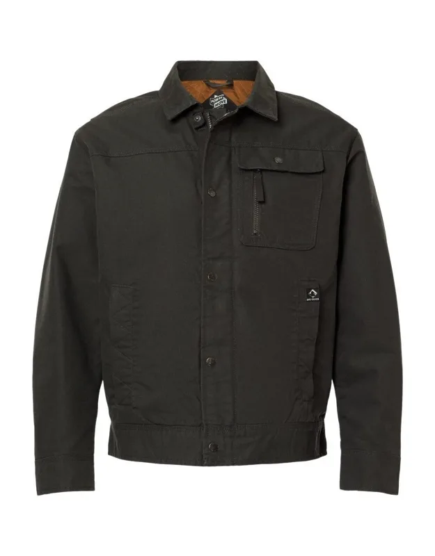 Renegade Lifestyle Jacket