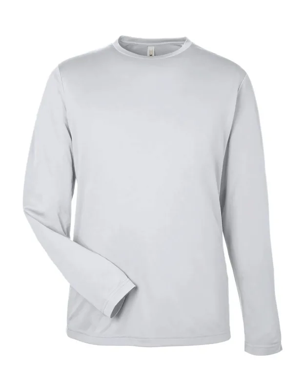 Capital Long Sleeve Performance T-shirt