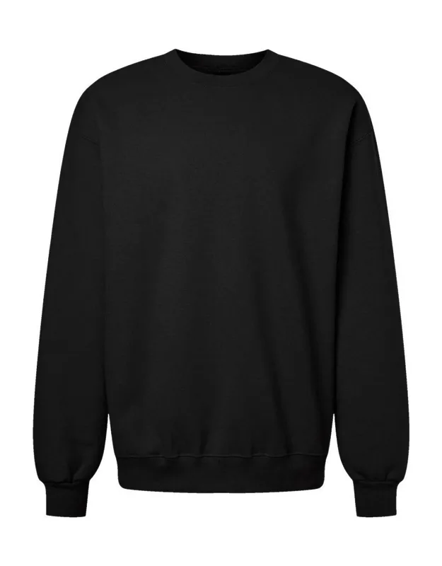Hammer Maxweight Crewneck Sweatshirt