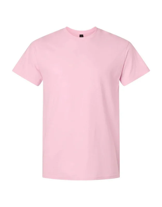 Light Cotton T-shirt
