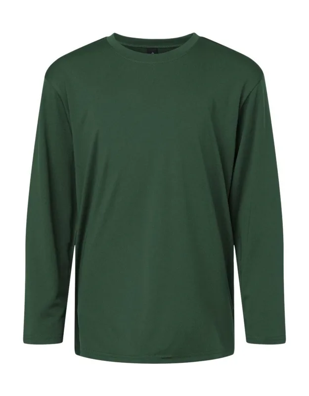 Pro-lock Performance Long Sleeve T-shirt