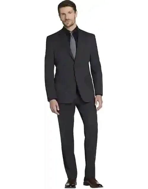 Slim Fit 3-piece Suit