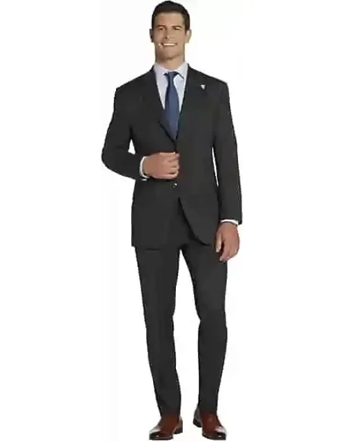American Bespoke Modern Fit 3-piece Suit