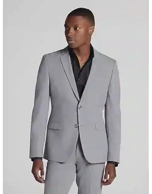 Big & Tall Skinny Fit 3-piece Suit