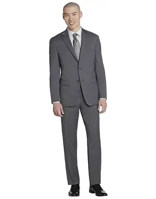 Modern Fit 3-piece Suit
