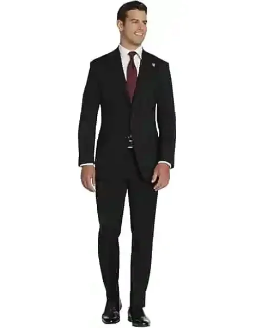 American Bespoke Modern Fit 3-piece Suit