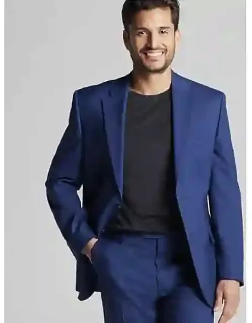 Modern Fit 3-piece Suit