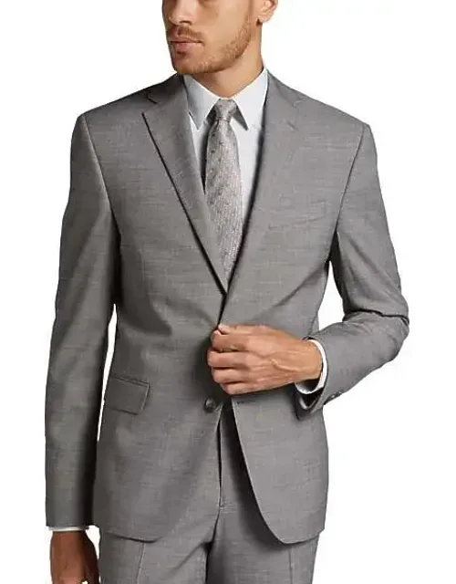 Big & Tall Chillflex Modern Fit Suit