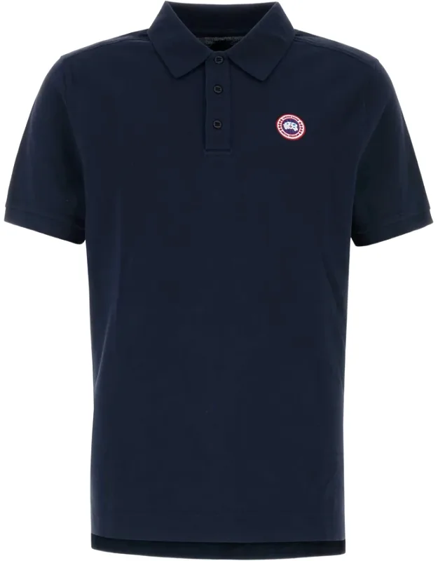 Beckley Polo Shirt