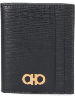 Gancini Bi-fold Wallet