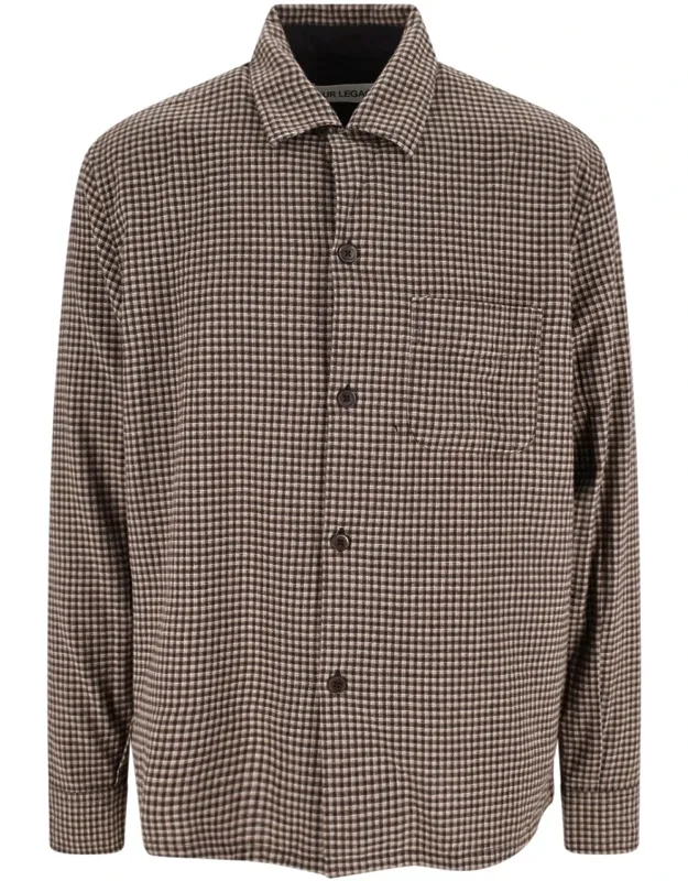 Heusen Shirt