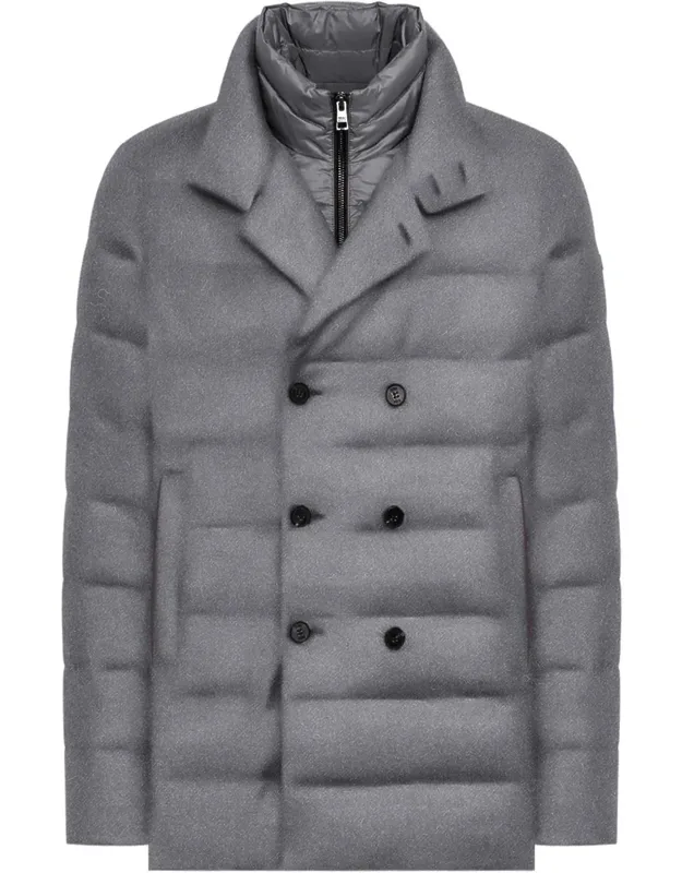 Double-breasted Blazer