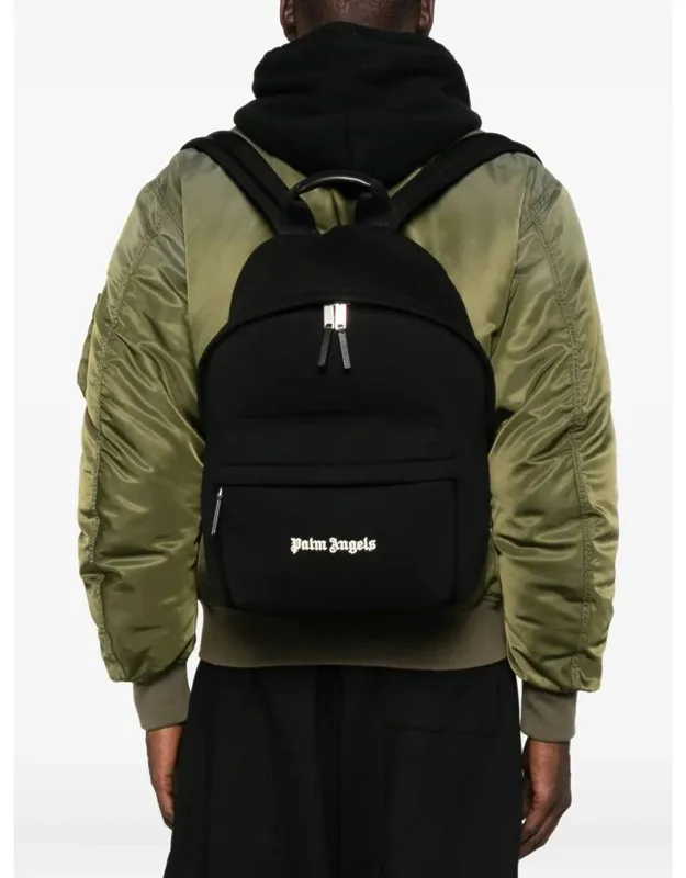 Classic Logo Backpack