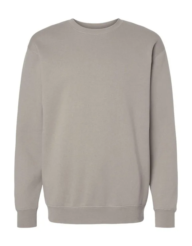 Heavyweight Crewneck Sweatshirt