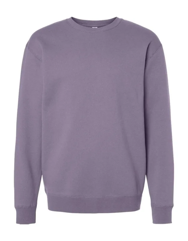 Heavyweight Crewneck Sweatshirt