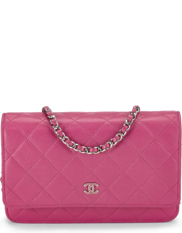 Caviar Wallet On Chain