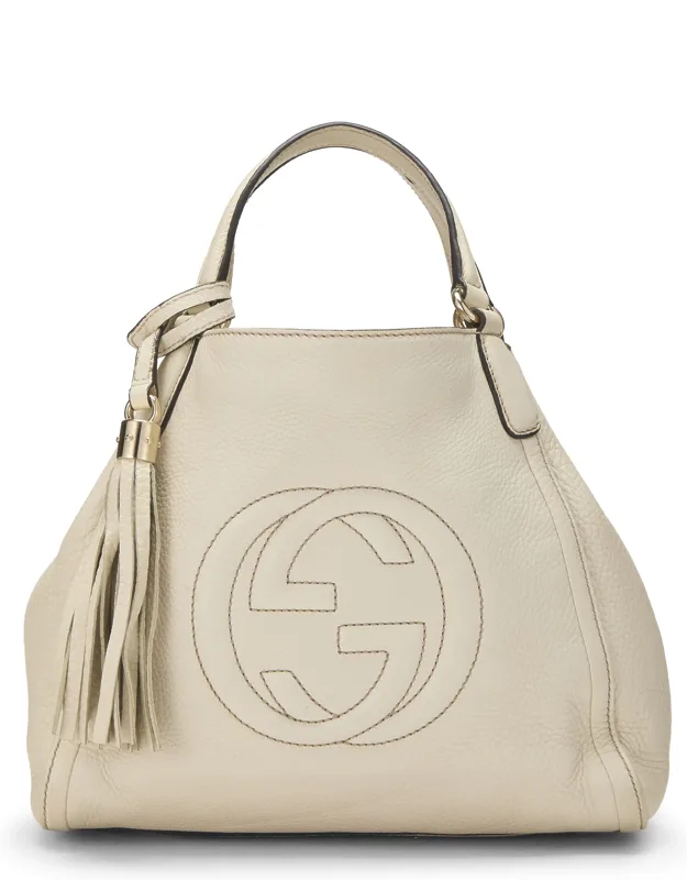 Soho Convertible Shoulder Bag