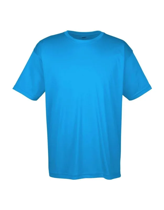 Cool & Dry Sport Performance Interlock T-shirt