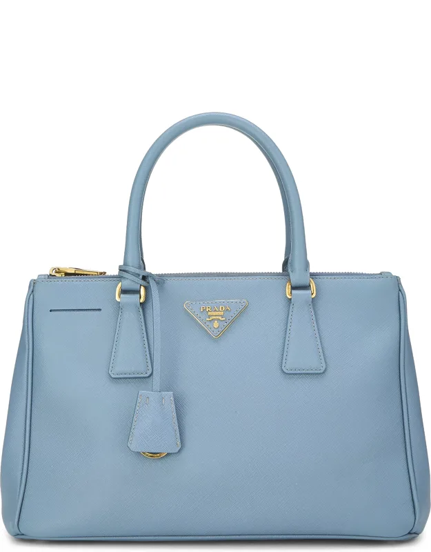 Saffiano Executive Tote