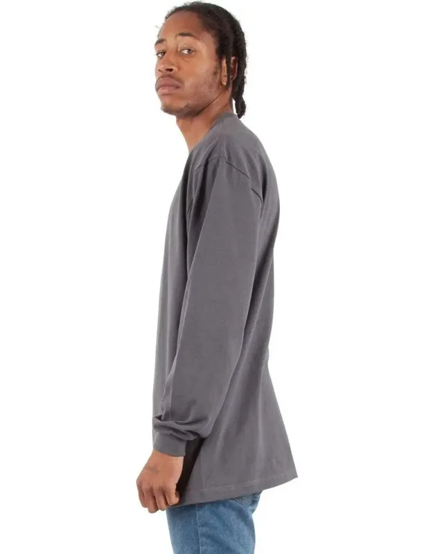 Max Heavyweight Long Sleeve T-shirt