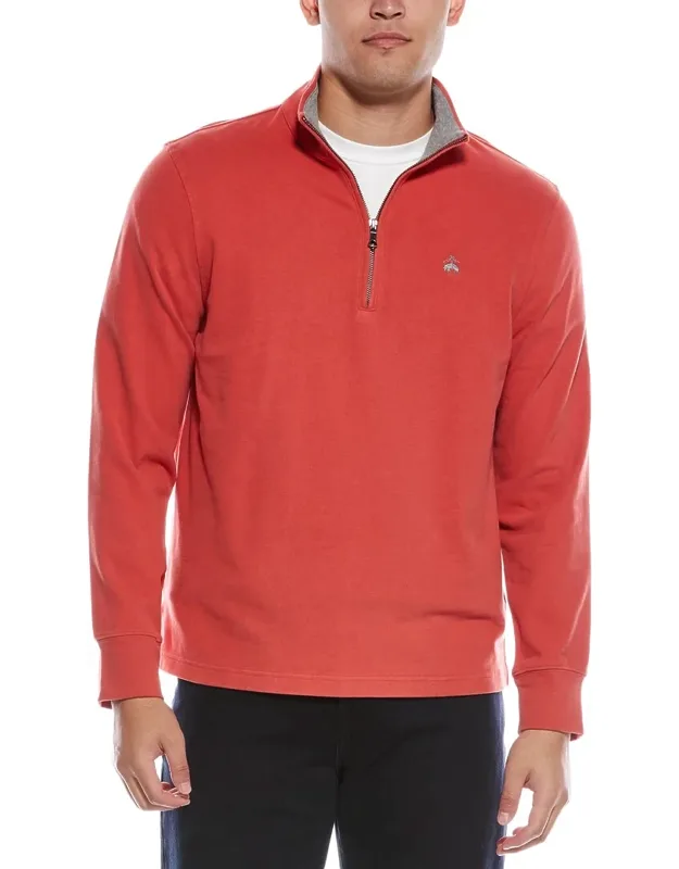 Knit Jersey Pullover