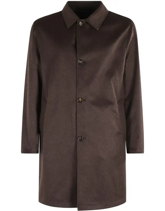 Reversible Waterproof Coat