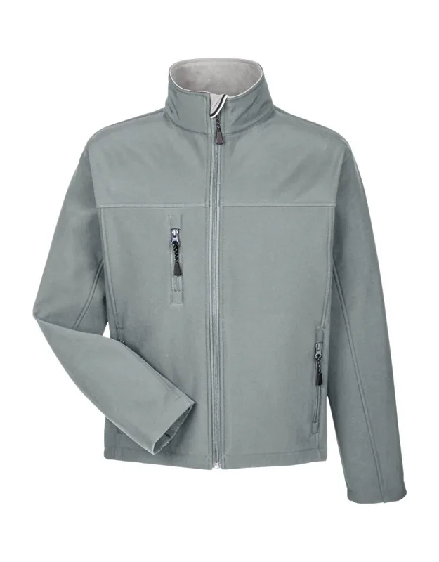 Soft Shell Jacket