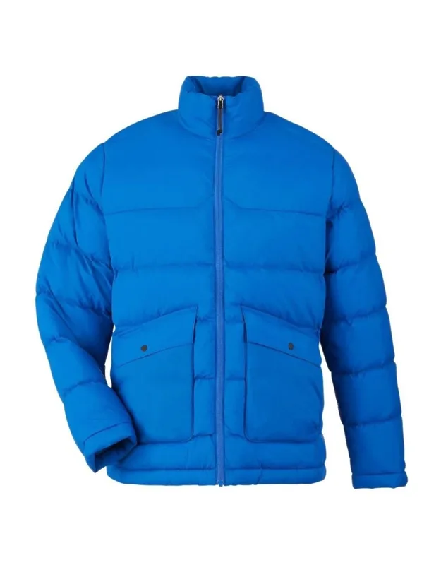 Inspire Puffer Jacket