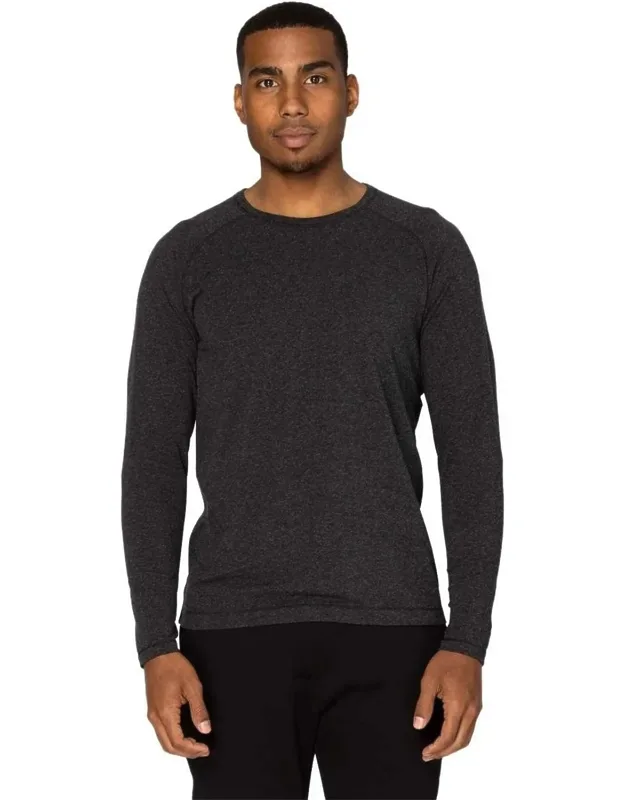 Impact Long-sleeve T-shirt