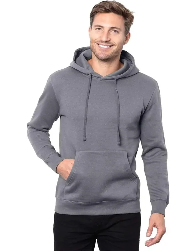 Epic Fleece Pullover Hooded Sweatshirt