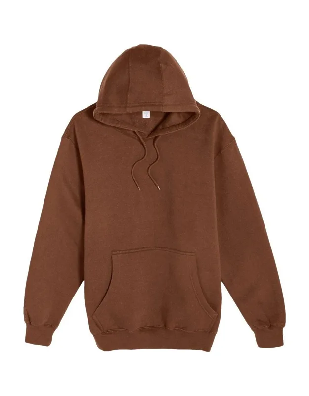 Premium Pullover Hooded Sweatshirt