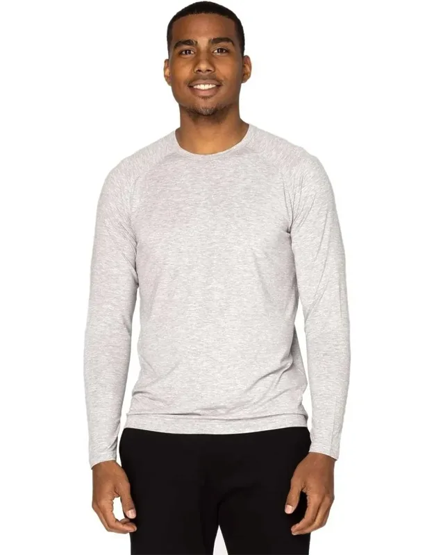 Impact Long-sleeve T-shirt