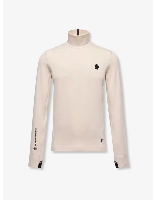 Polartec Technical Hoodie