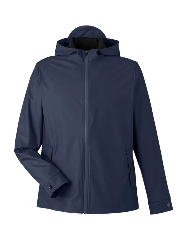New Classics Prescott Rain Jacket