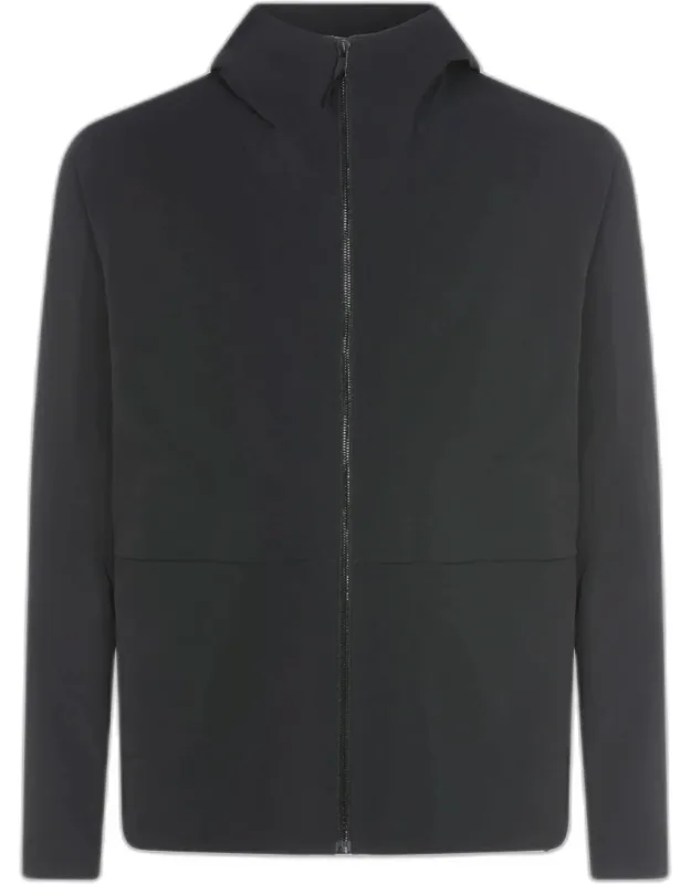 Veilance Qaurtic Casual Jacket