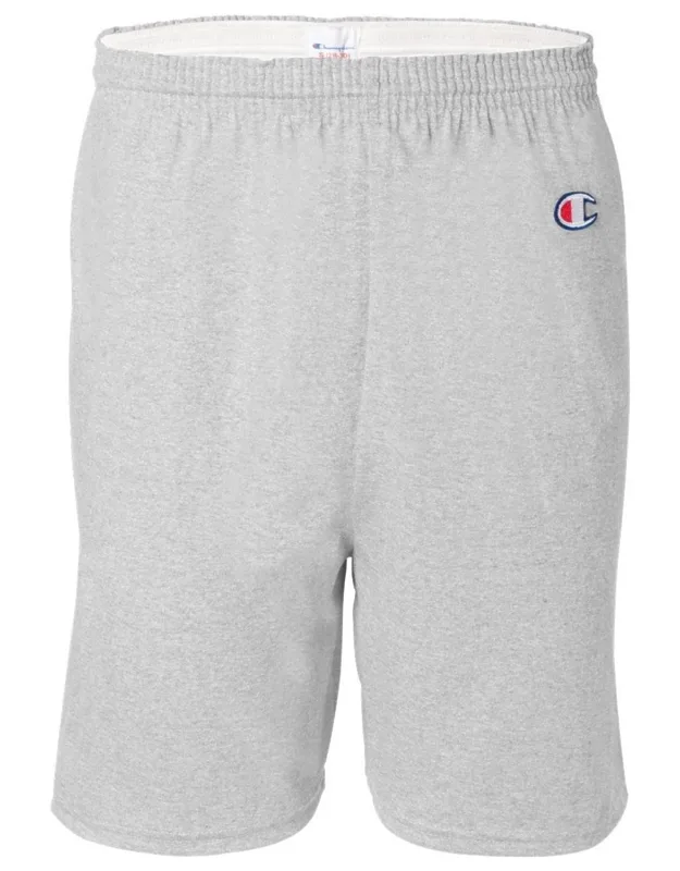Cotton Jersey Shorts