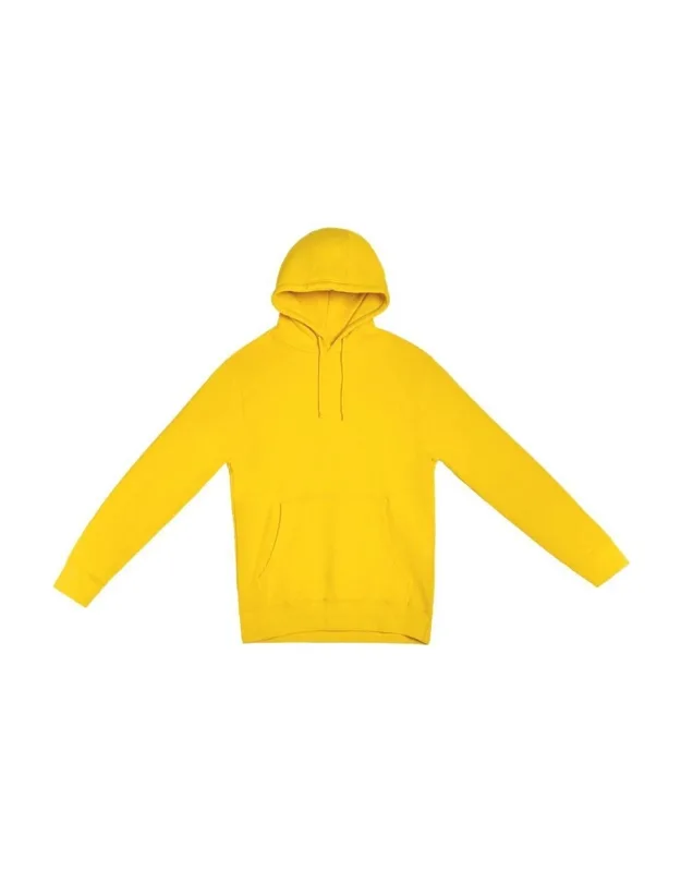 Premium Pullover Hooded Sweatshirt