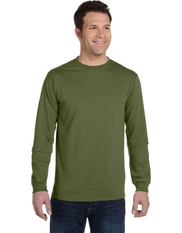 Classic Long Sleeve T-shirt
