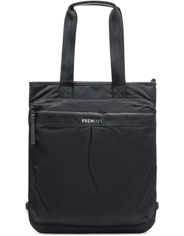 Kimani Tote Bag In Nylon