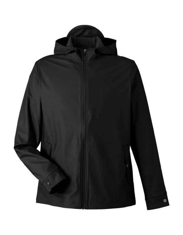 New Classics Prescott Rain Jacket