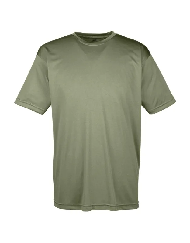 Cool & Dry Sport Performance Interlock T-shirt