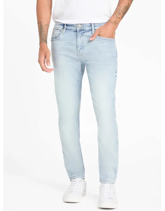 Modern Skinny Jeans