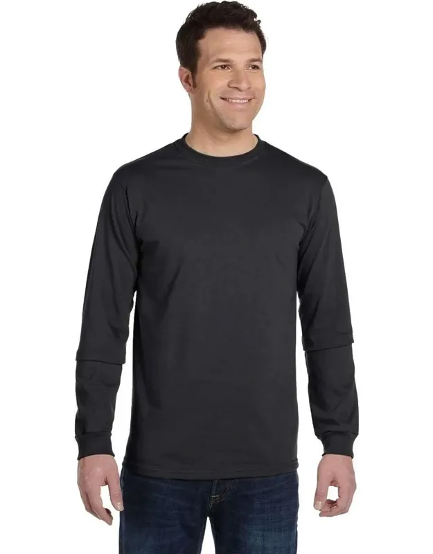 Classic Long Sleeve T-shirt