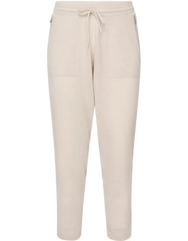 Cashmere Joggers