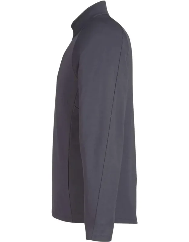 Origin Performance Pique Quarter-zip Pullover