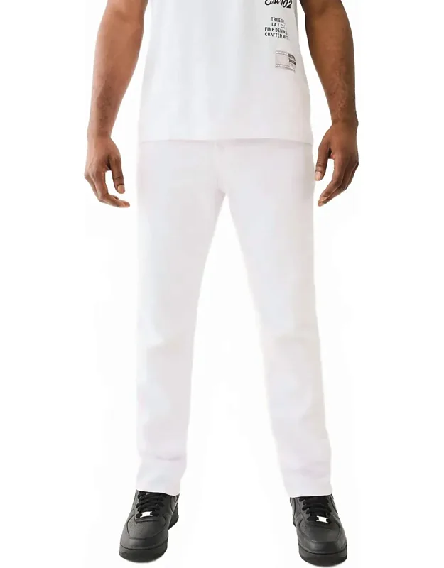 Relaxed Skinny Jeans